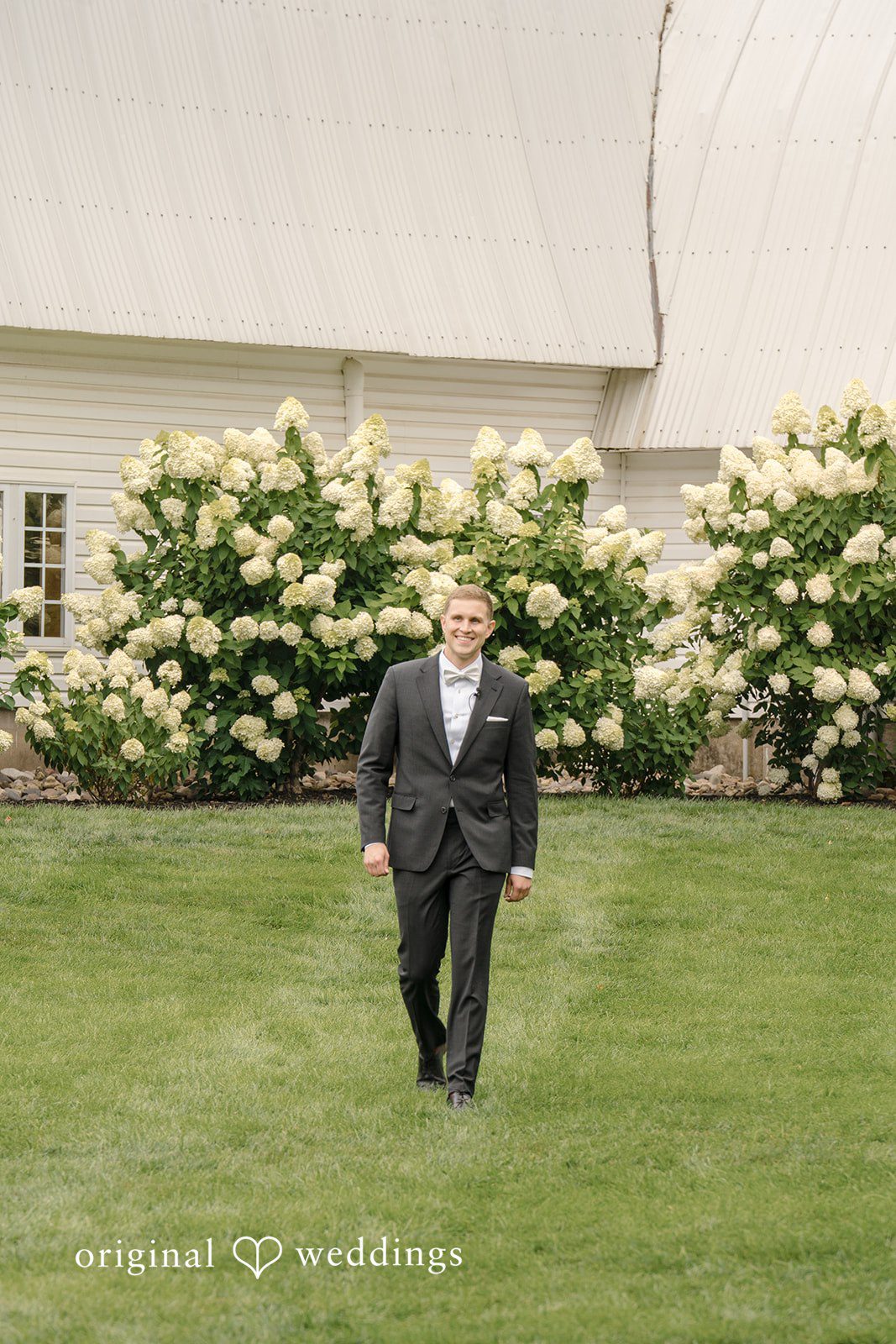 Minneapolis Wedding Photographers at The Madison | Nolan & Angela -