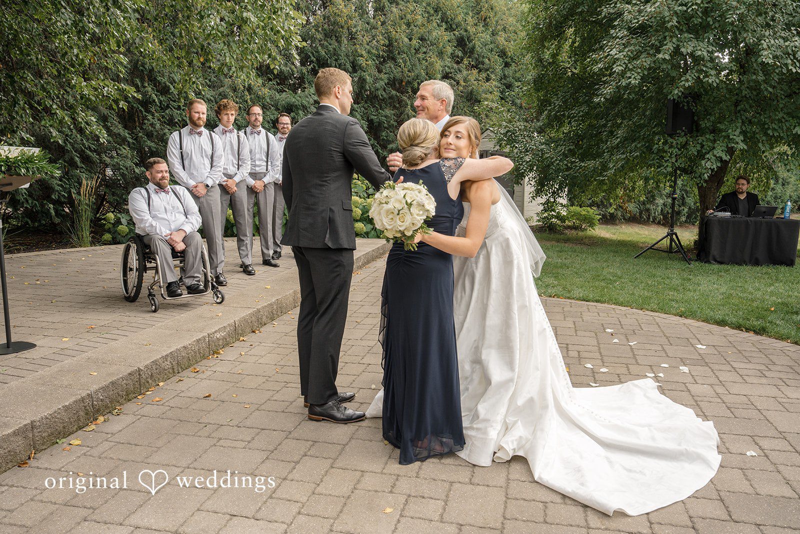 Minneapolis Wedding Photographers at The Madison | Nolan & Angela -