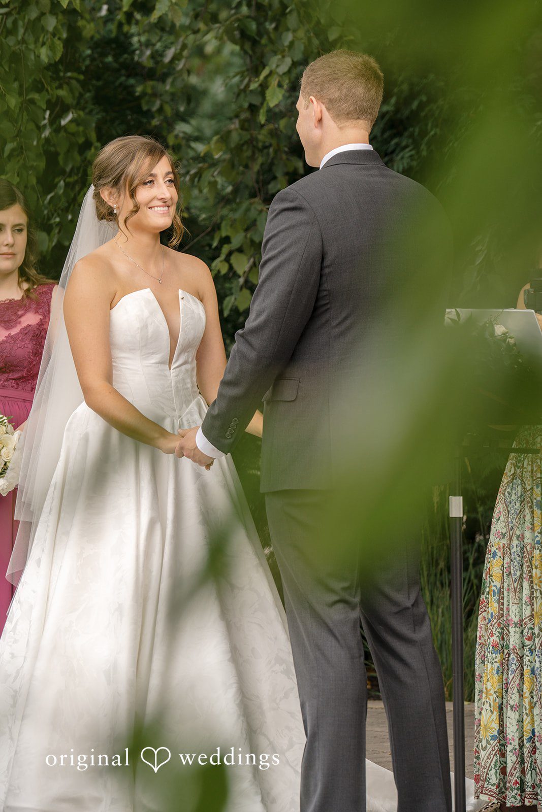 Minneapolis Wedding Photographers at The Madison | Nolan & Angela -