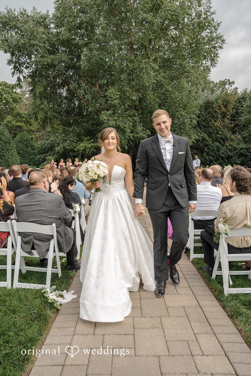 Minneapolis Wedding Photographers at The Madison | Nolan & Angela -