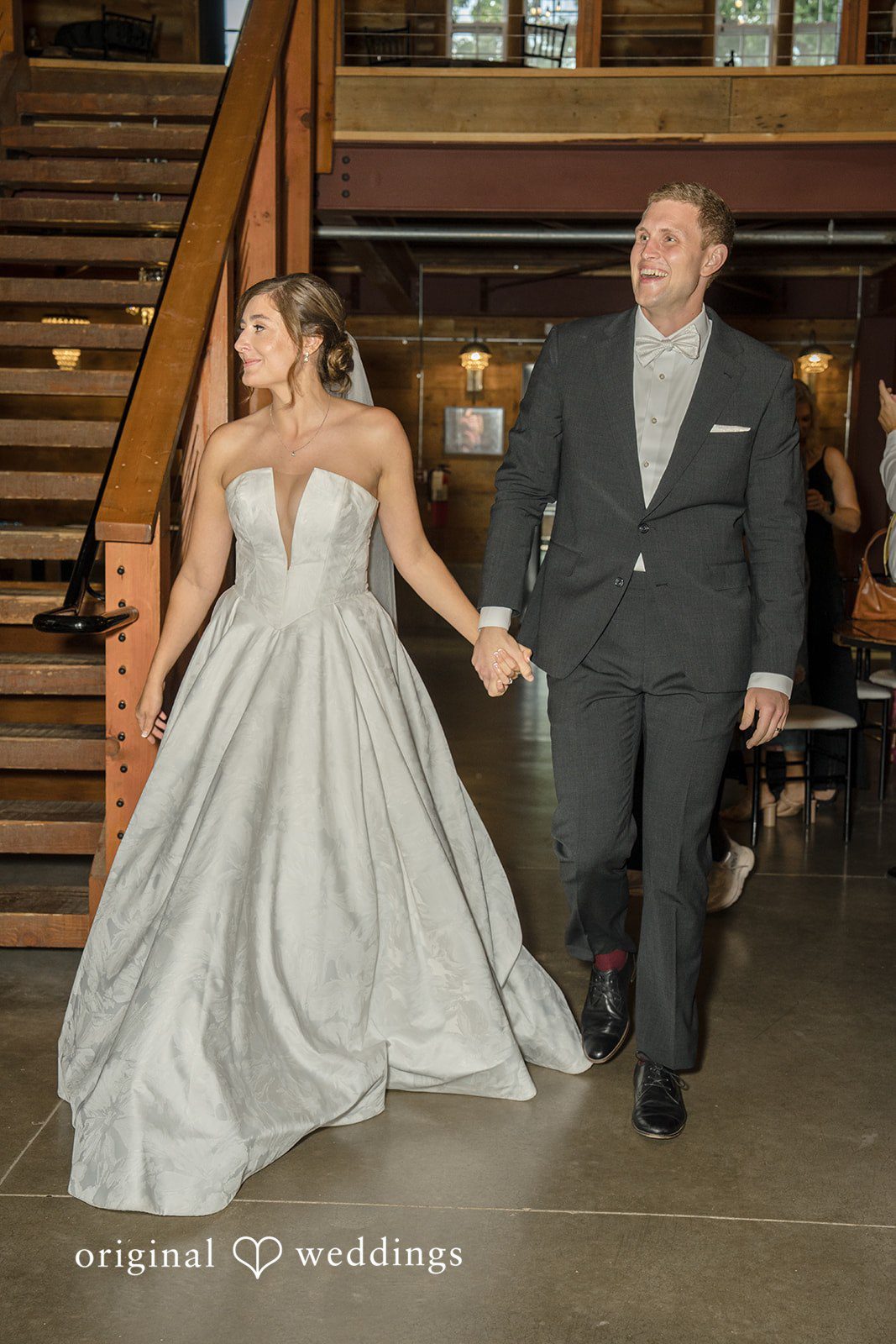 Minneapolis Wedding Photographers at The Madison | Nolan & Angela -