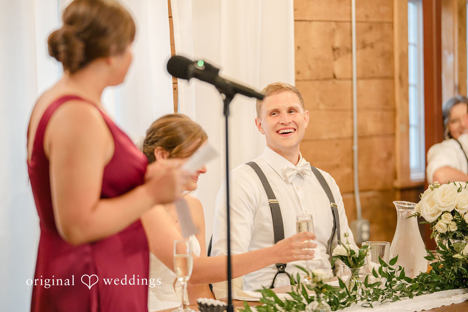 Minneapolis Wedding Photographers at The Madison | Nolan & Angela -