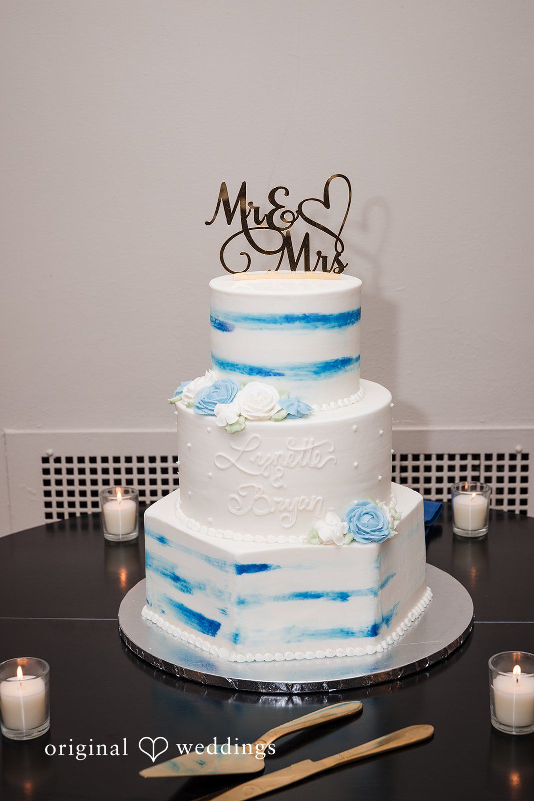 Bryan + Lynette Beautiful wedding details at The Manor House at Prophecy Creek