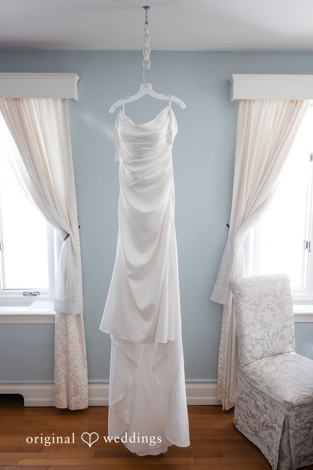 Bryan + Lynette Wedding styling details