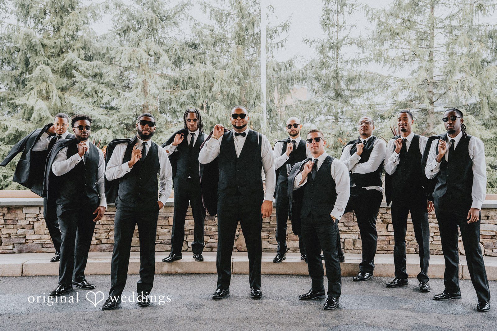 Josseline + Joshua Hartford Wedding Photographers at The Riverview | Josseline & Joshua -