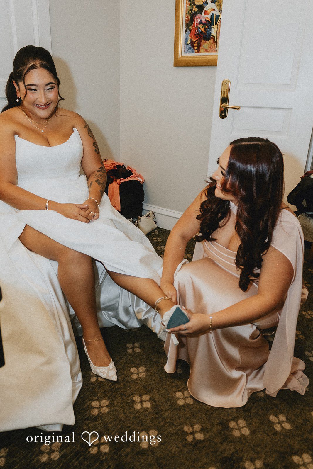 Josseline + Joshua Hartford Wedding Photographers at The Riverview | Josseline & Joshua -