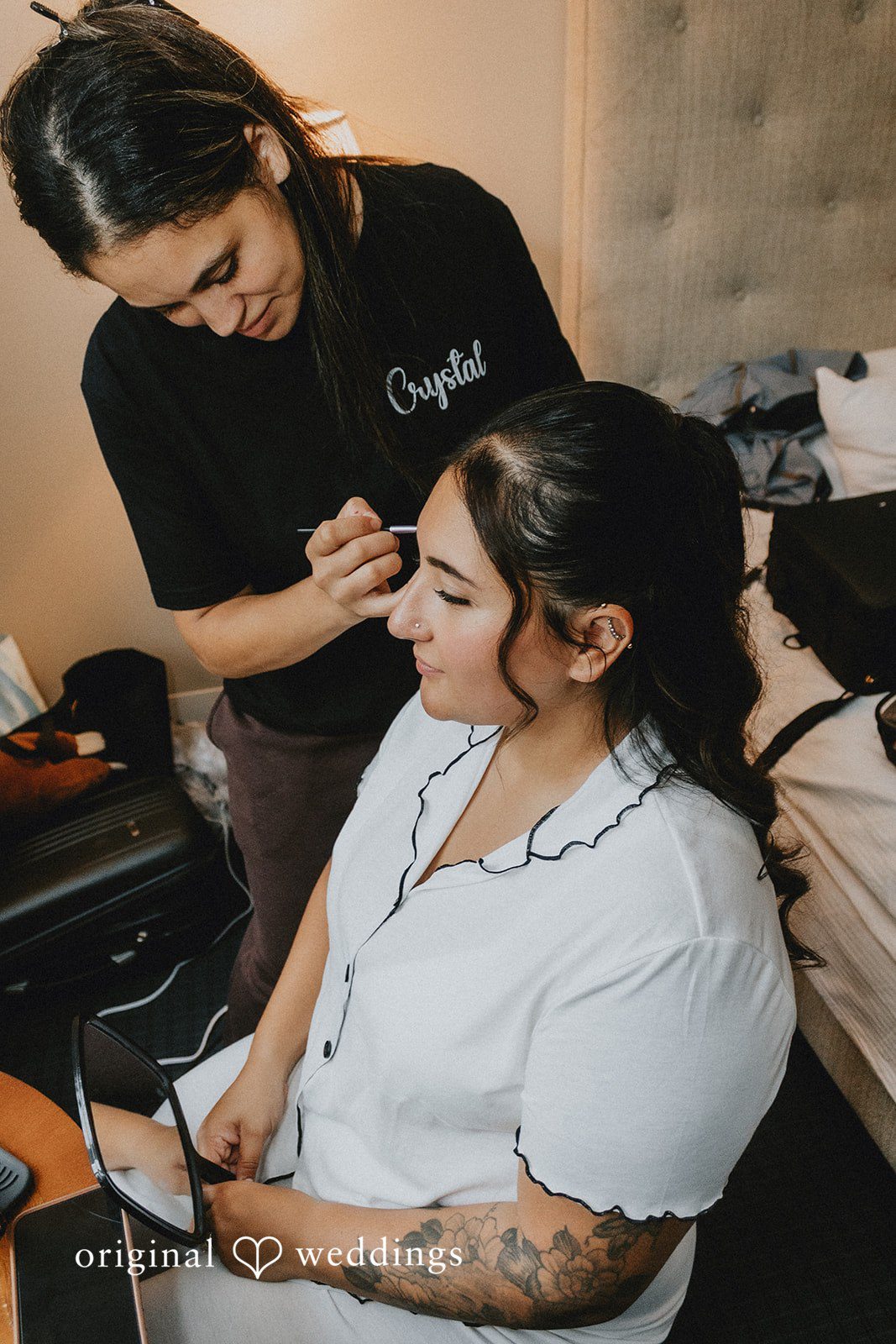 Josseline + Joshua Hartford Wedding Photographers at The Riverview | Josseline & Joshua -
