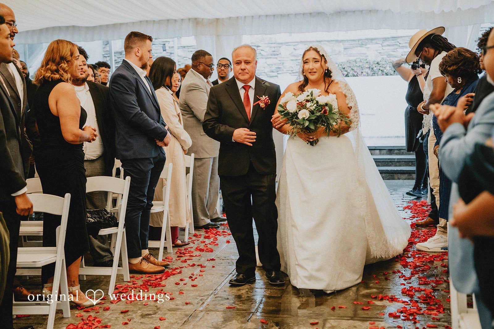 Josseline + Joshua Hartford Wedding Photographers at The Riverview | Josseline & Joshua -