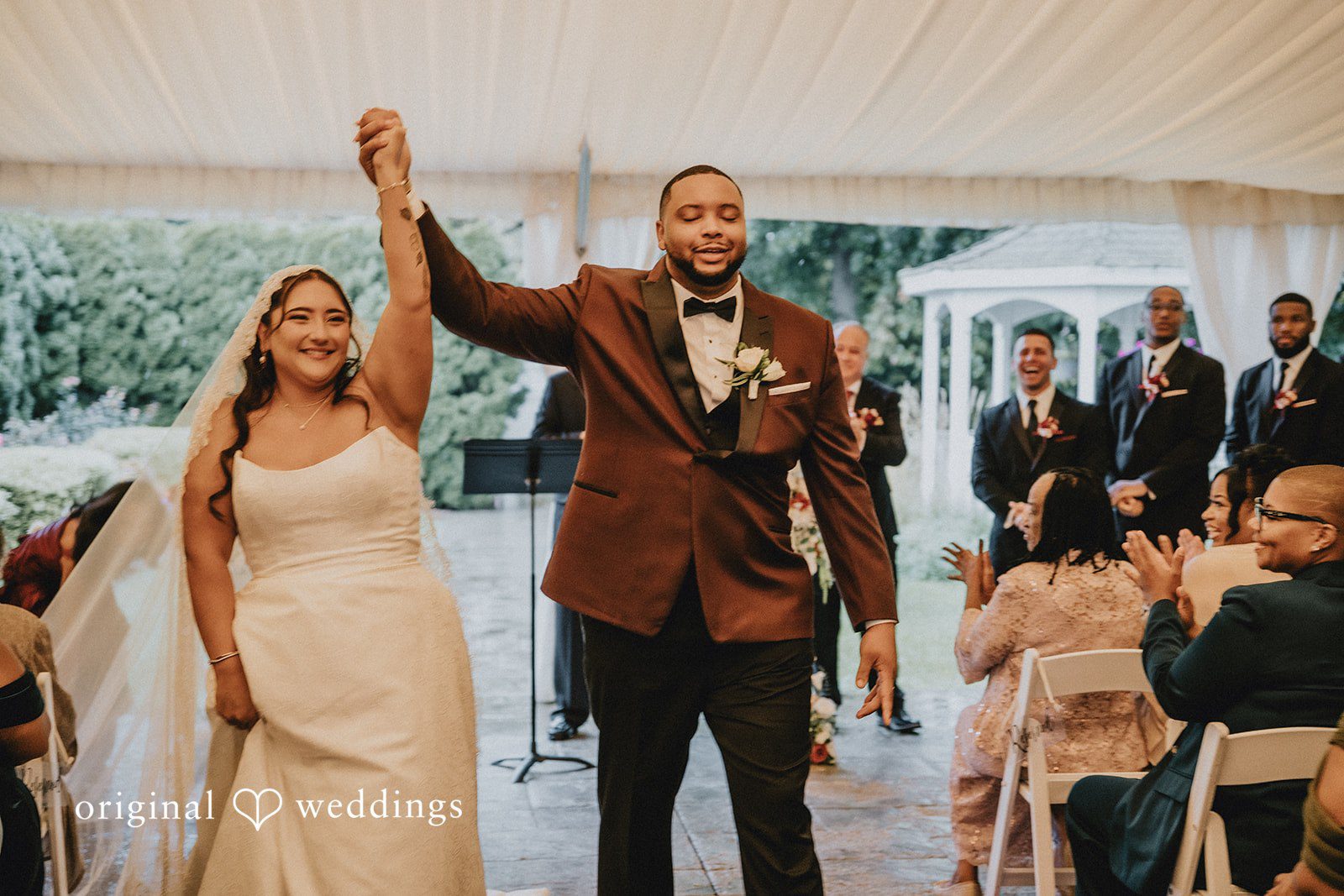 Josseline + Joshua Hartford Wedding Photographers at The Riverview | Josseline & Joshua -