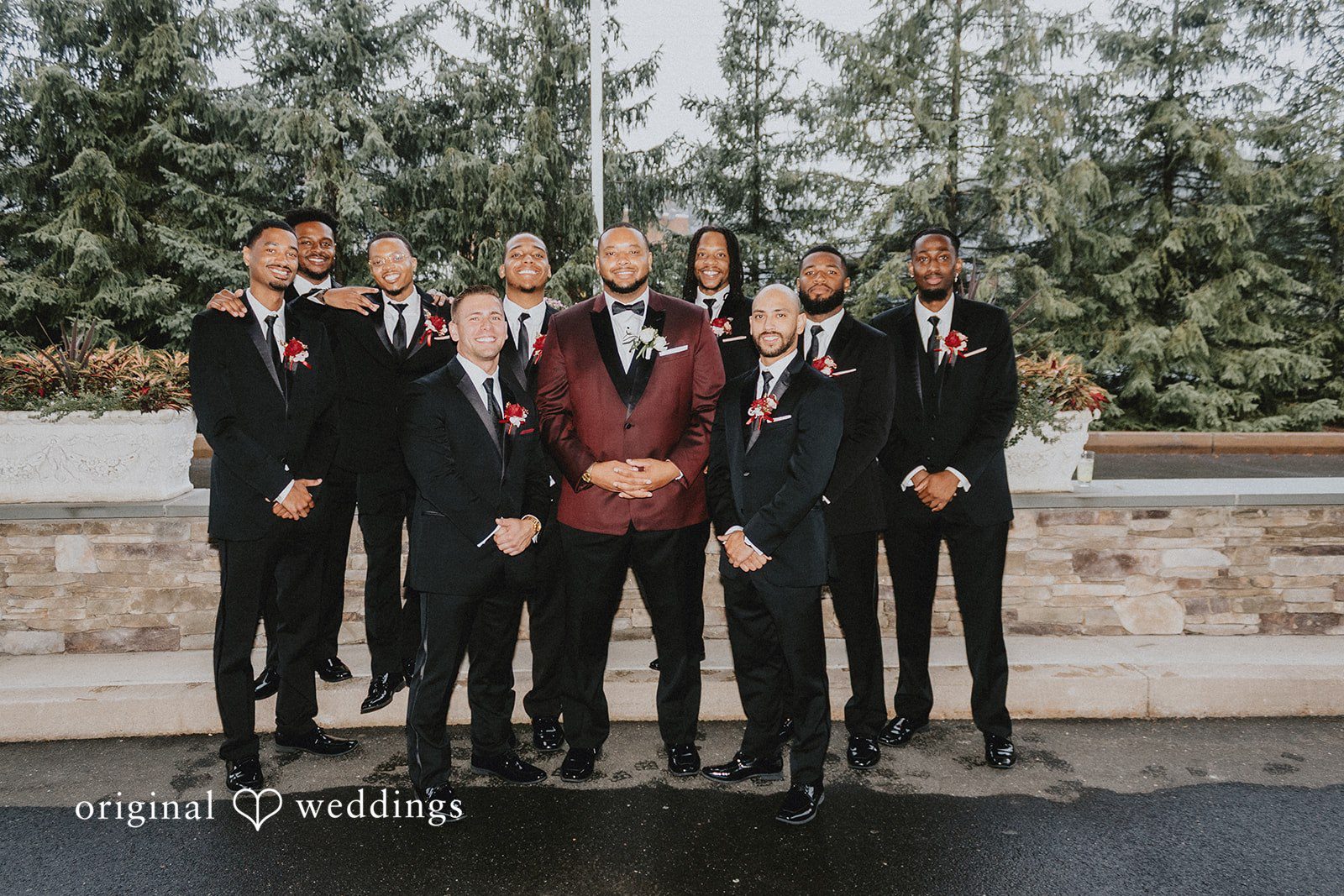 Josseline + Joshua Hartford Wedding Photographers at The Riverview | Josseline & Joshua -