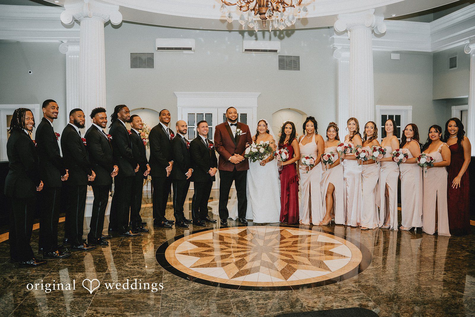 Josseline + Joshua Hartford Wedding Photographers at The Riverview | Josseline & Joshua -