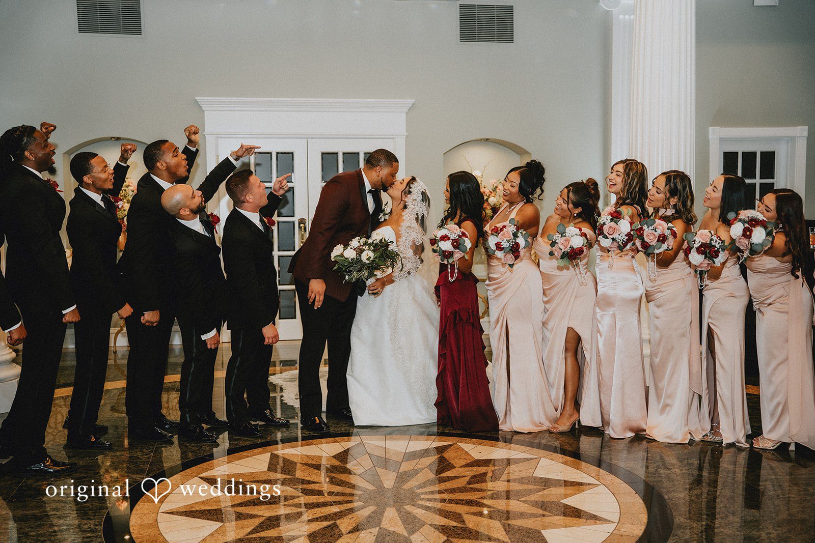 Josseline + Joshua Hartford Wedding Photographers at The Riverview | Josseline & Joshua -