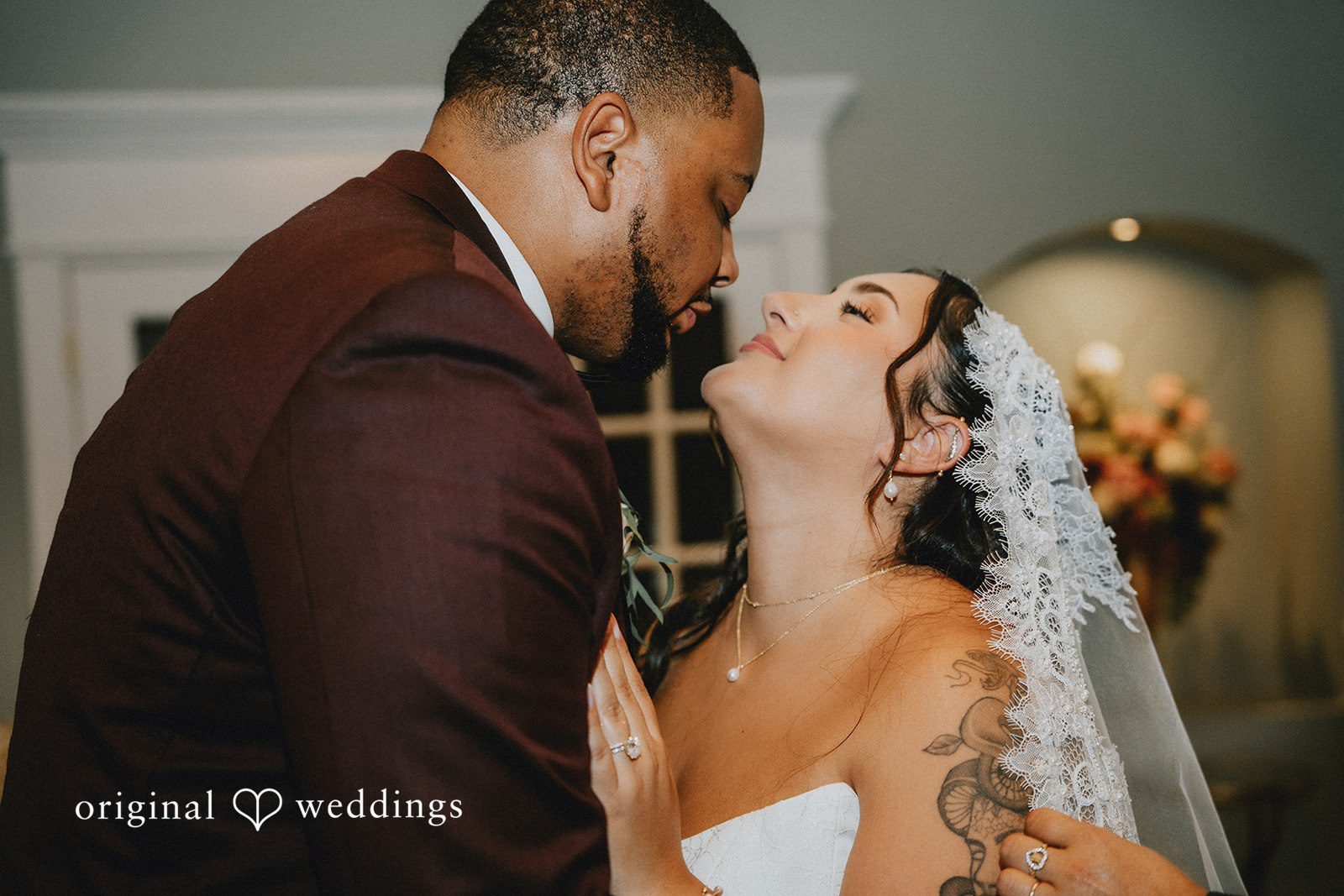 Josseline + Joshua Hartford Wedding Photographers at The Riverview | Josseline & Joshua -