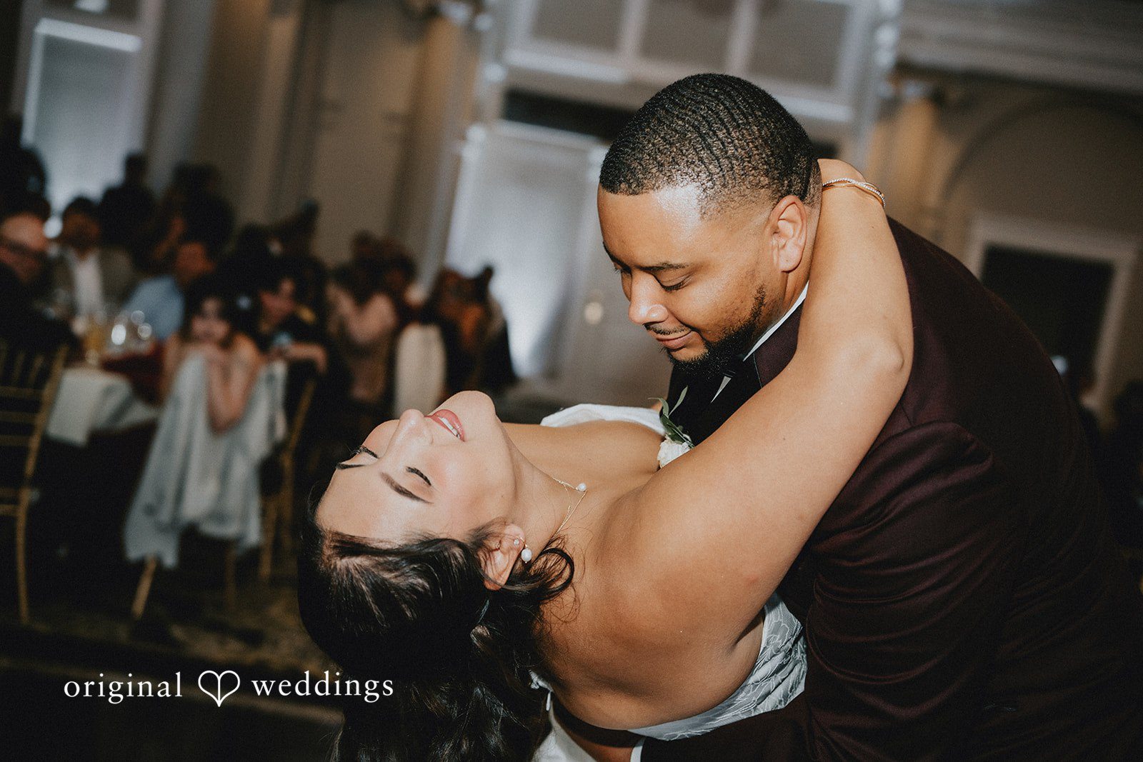 Josseline + Joshua Hartford Wedding Photographers at The Riverview | Josseline & Joshua -