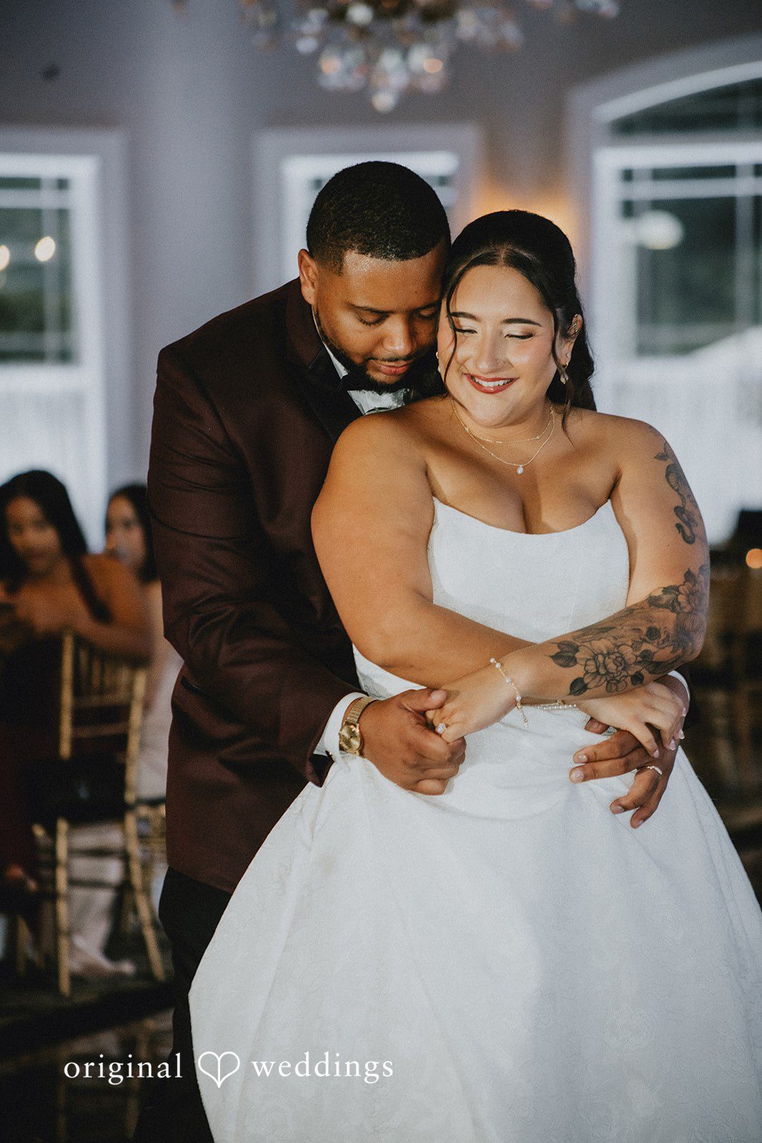 Josseline + Joshua Hartford Wedding Photographers at The Riverview | Josseline & Joshua -