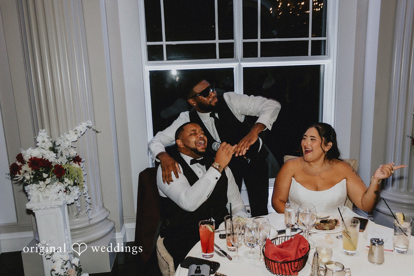 Josseline + Joshua Hartford Wedding Photographers at The Riverview | Josseline & Joshua -