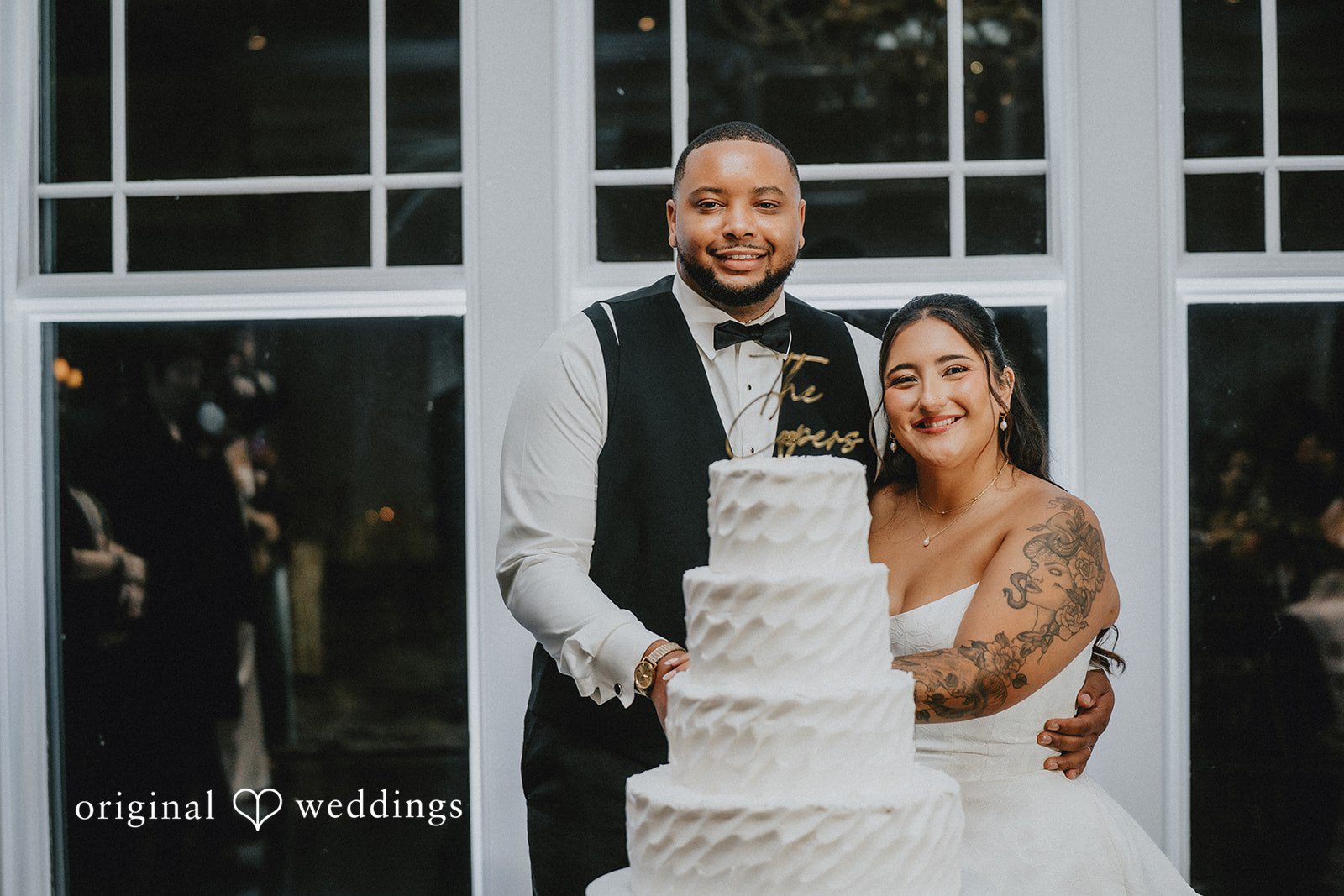 Josseline + Joshua Hartford Wedding Photographers at The Riverview | Josseline & Joshua -