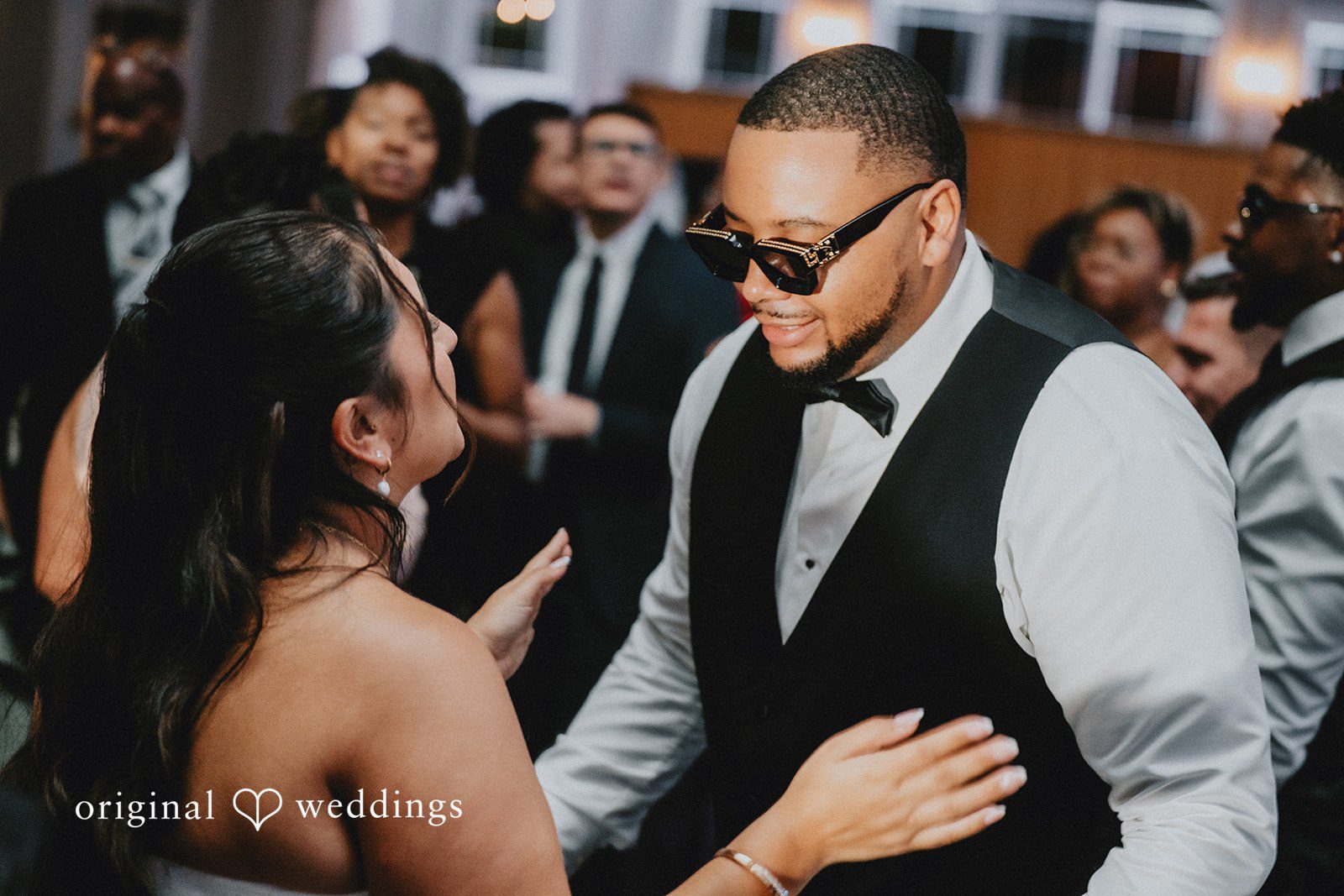 Josseline + Joshua Hartford Wedding Photographers at The Riverview | Josseline & Joshua -