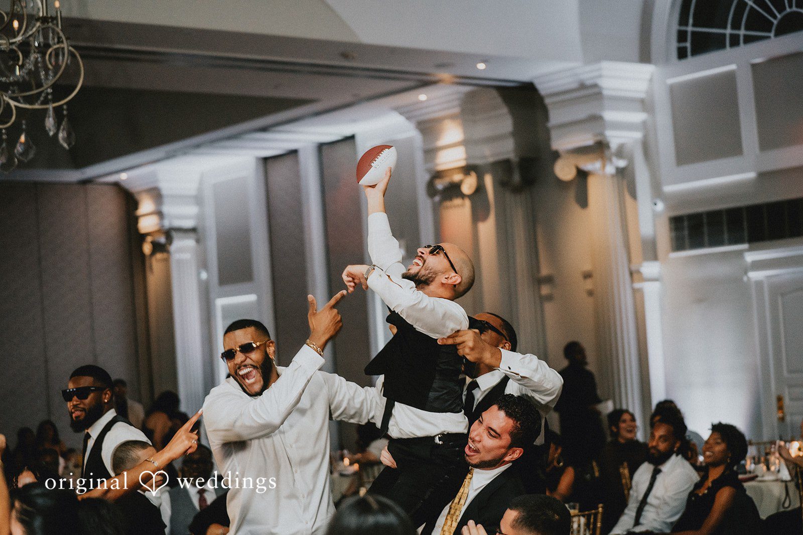 Josseline + Joshua Hartford Wedding Photographers at The Riverview | Josseline & Joshua -