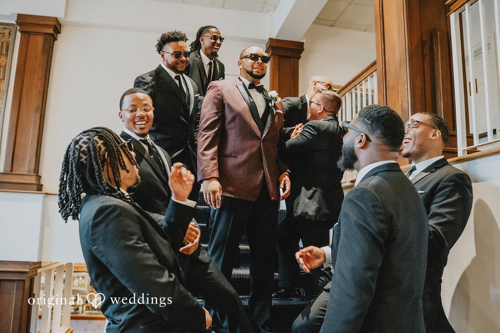 Josseline + Joshua Hartford Wedding Photographers at The Riverview | Josseline & Joshua -