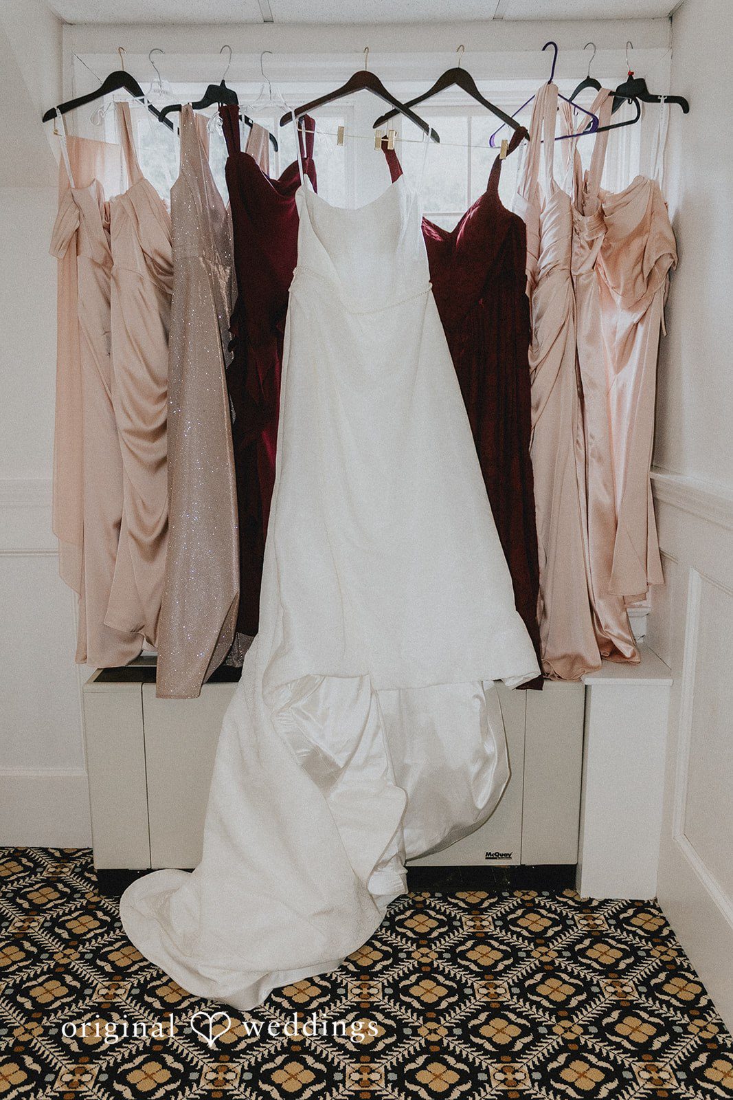 Josseline + Joshua Hartford Wedding Photographers at The Riverview | Josseline & Joshua -