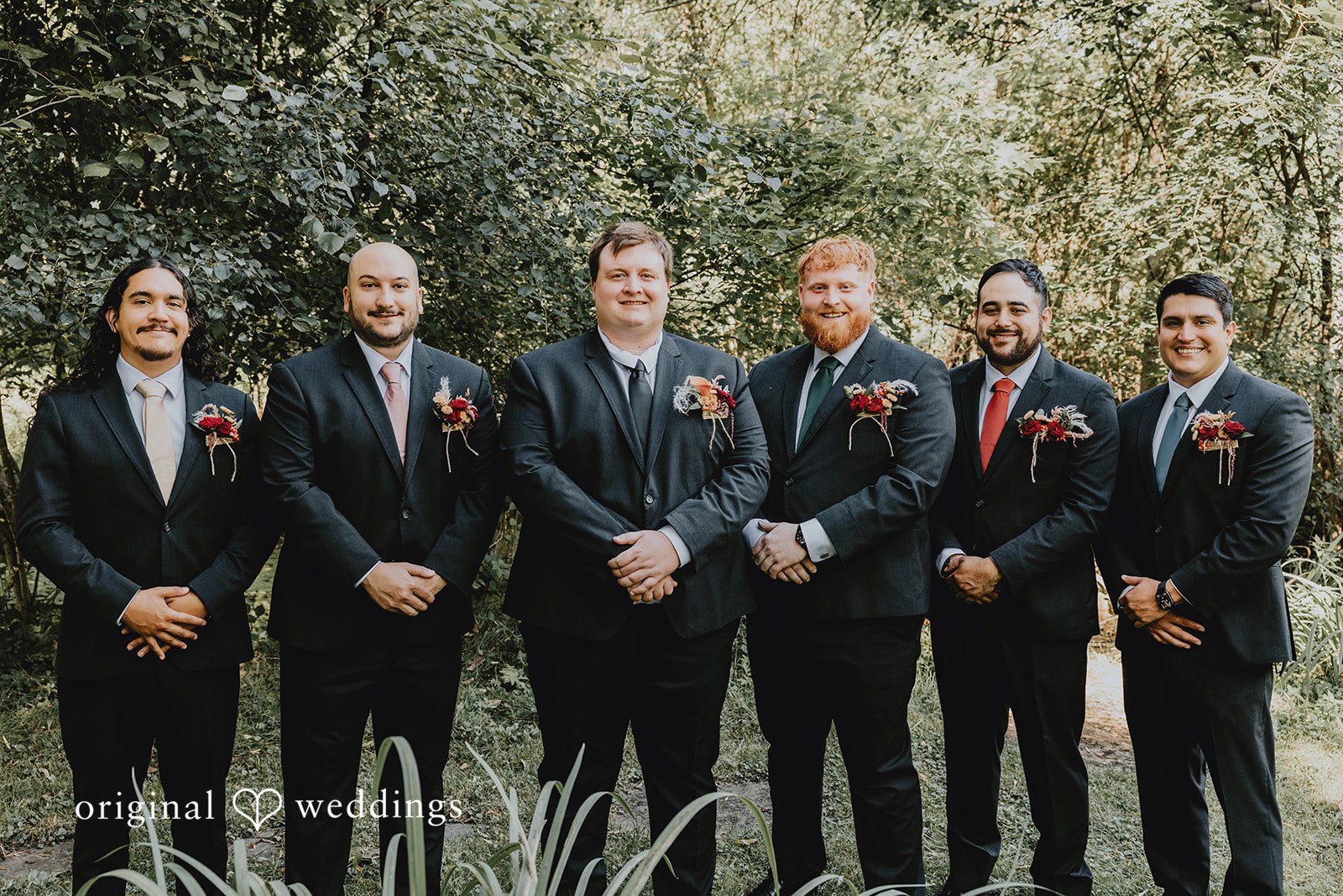 The Swan Barn Door Wedding | Nicole & Nick -