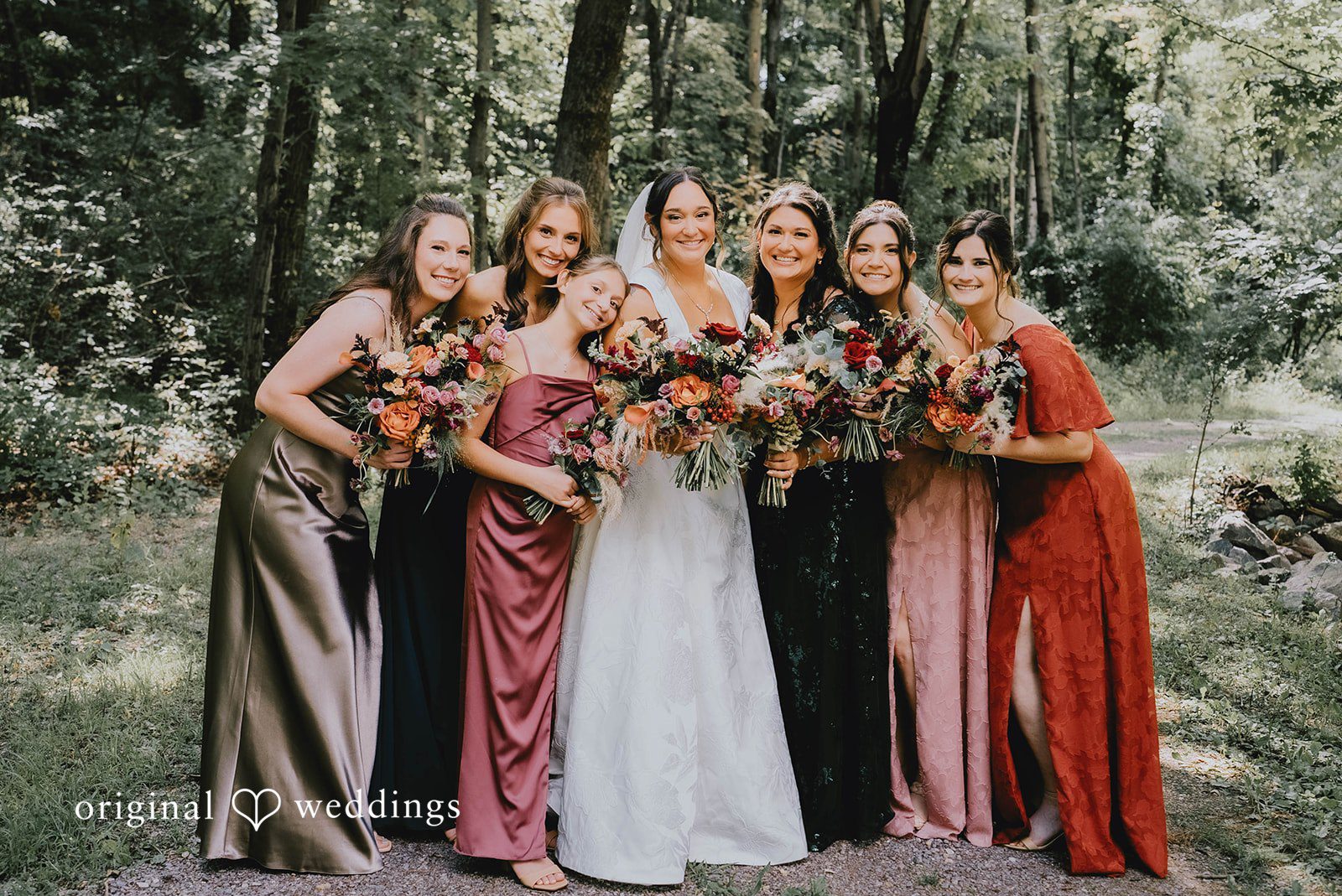 The Swan Barn Door Wedding | Nicole & Nick -