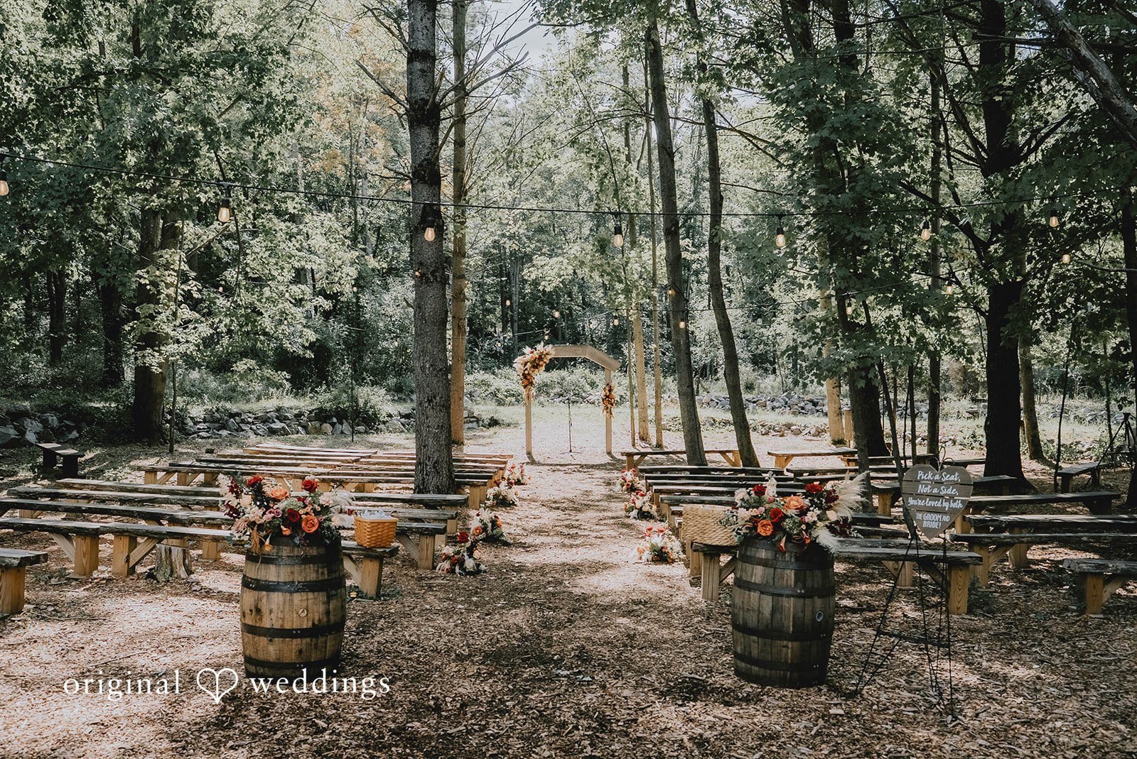 The Swan Barn Door Wedding | Nicole & Nick -
