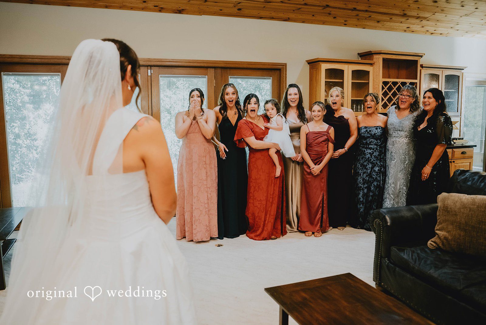 The Swan Barn Door Wedding | Nicole & Nick -