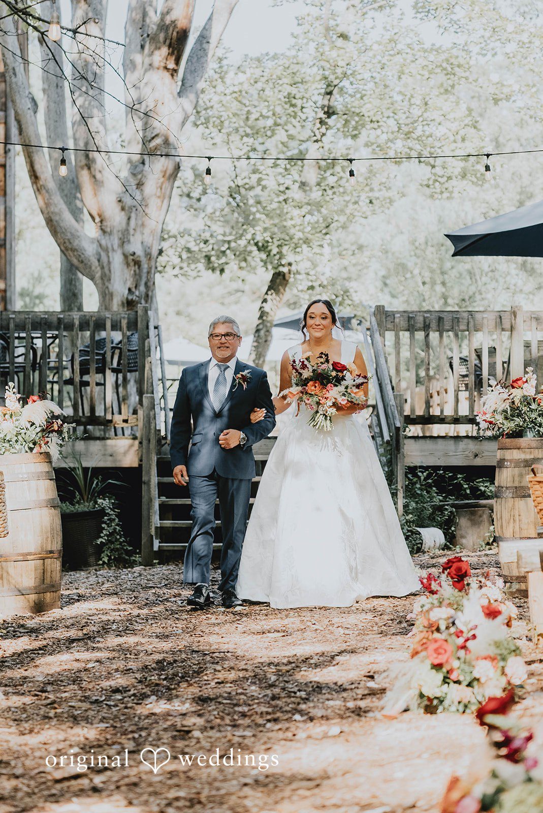 The Swan Barn Door Wedding | Nicole & Nick -
