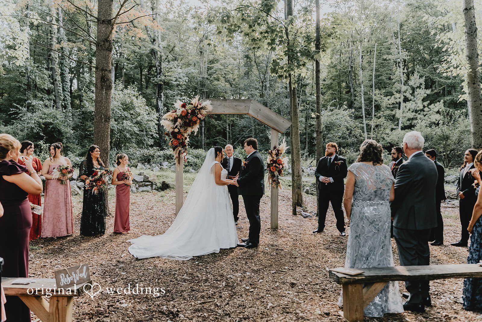 The Swan Barn Door Wedding | Nicole & Nick -