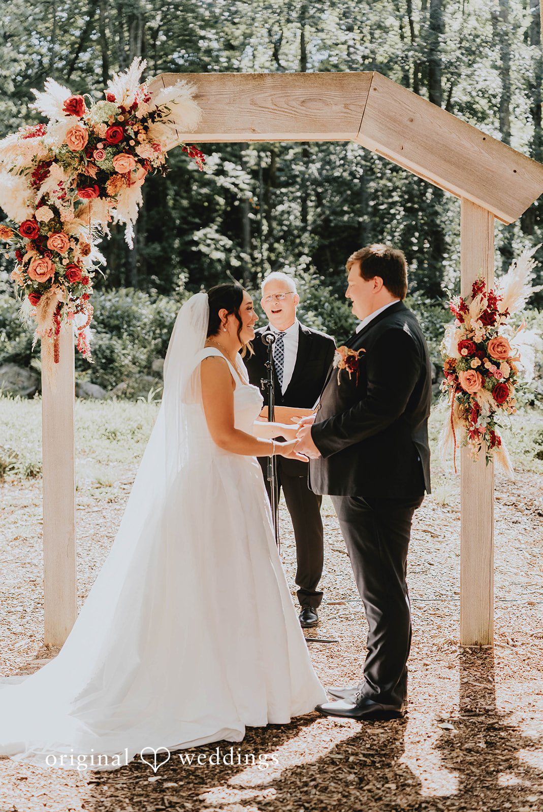 The Swan Barn Door Wedding | Nicole & Nick -