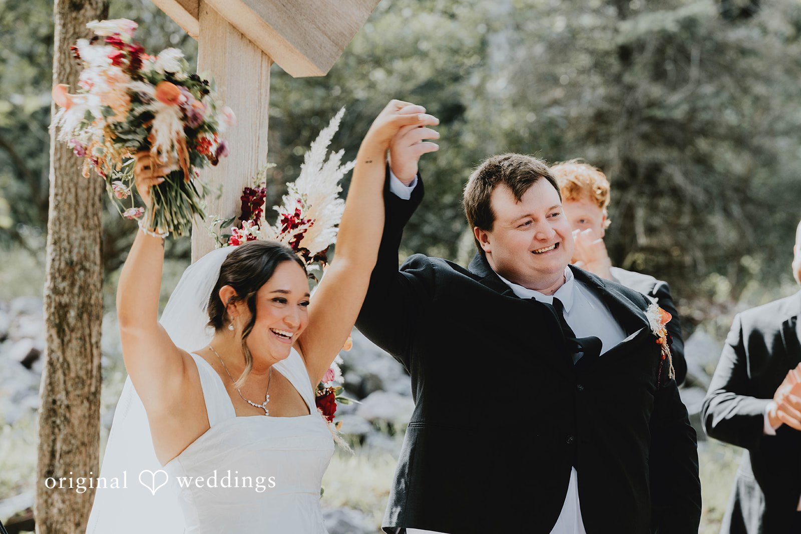 The Swan Barn Door Wedding | Nicole & Nick -