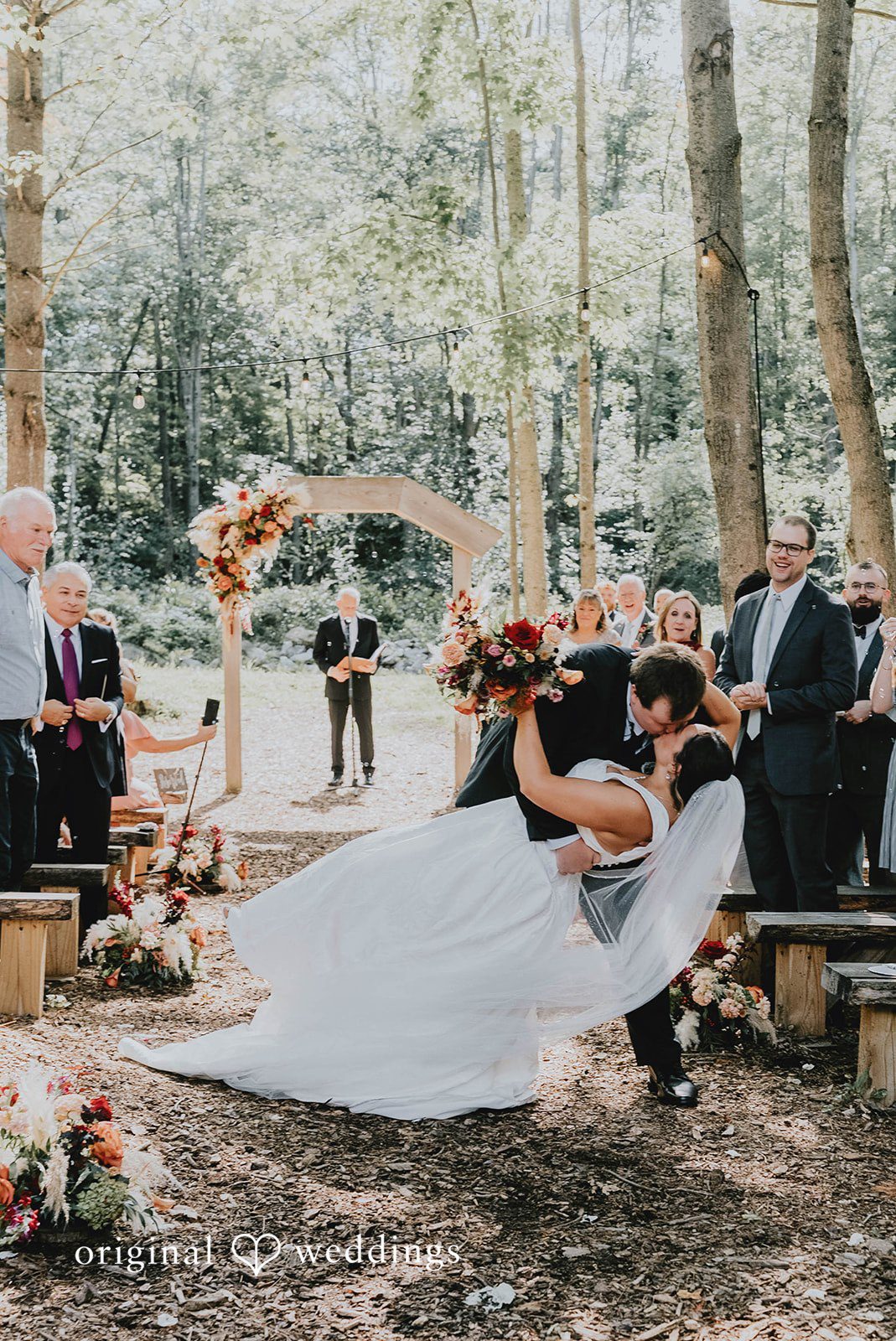 The Swan Barn Door Wedding | Nicole & Nick -