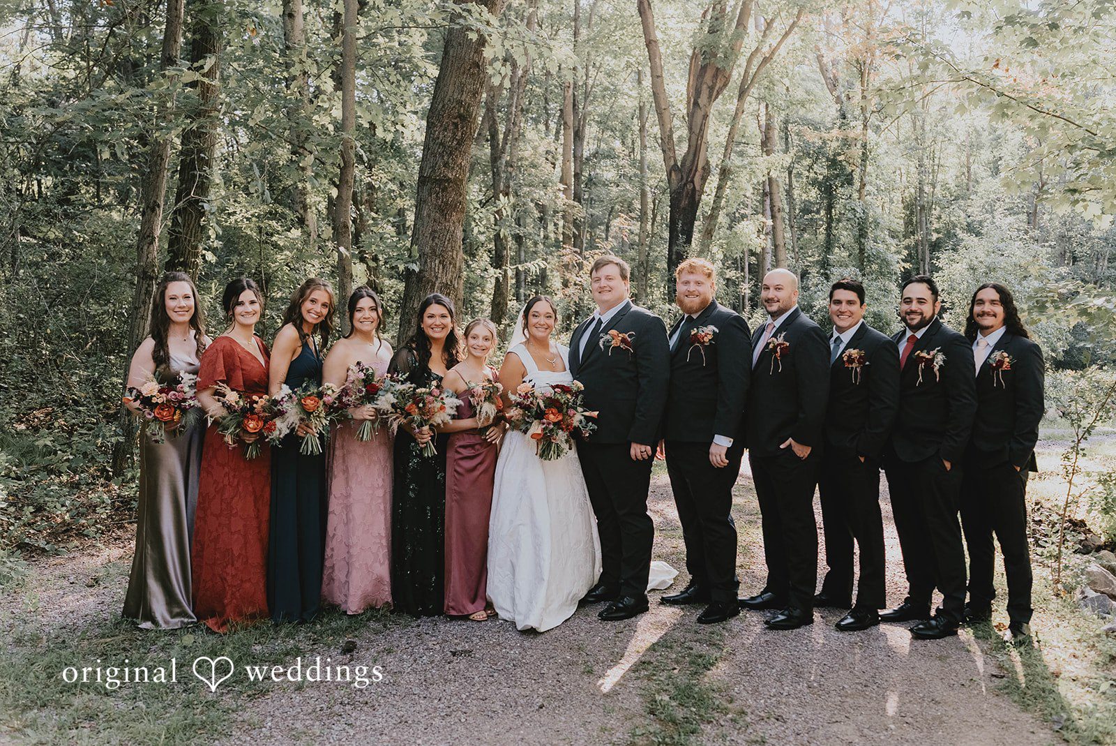 The Swan Barn Door Wedding | Nicole & Nick -