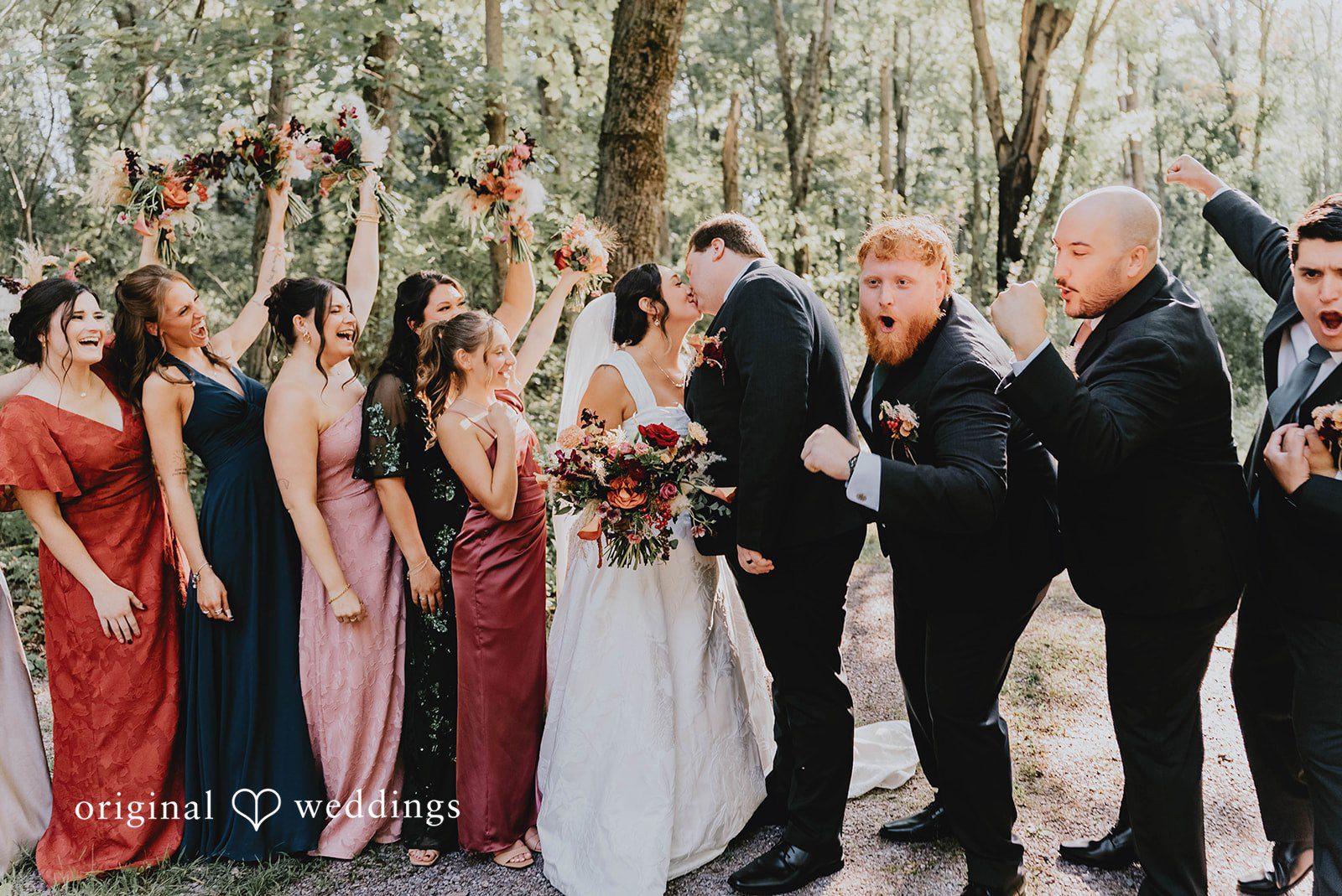 The Swan Barn Door Wedding | Nicole & Nick -