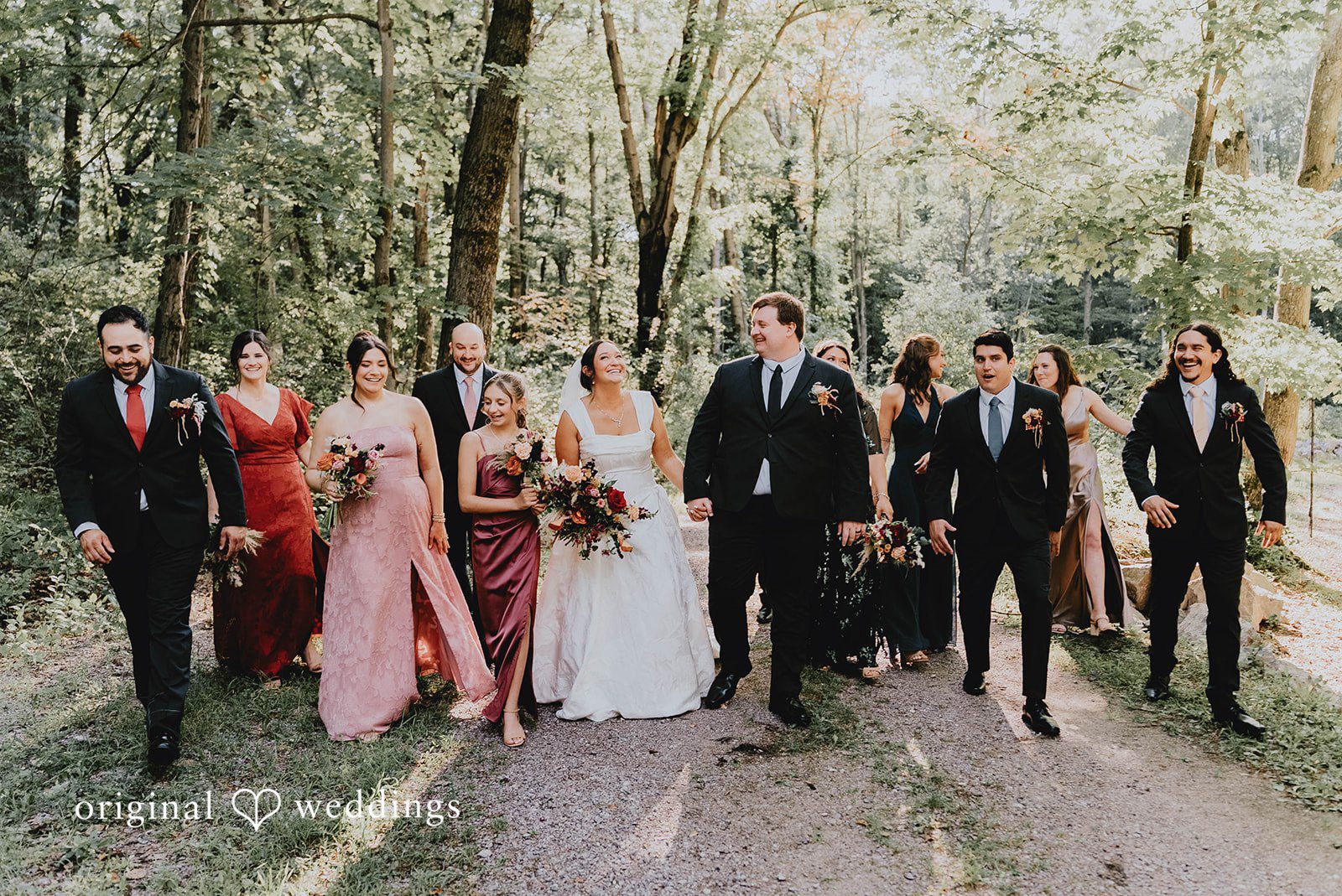 The Swan Barn Door Wedding | Nicole & Nick -