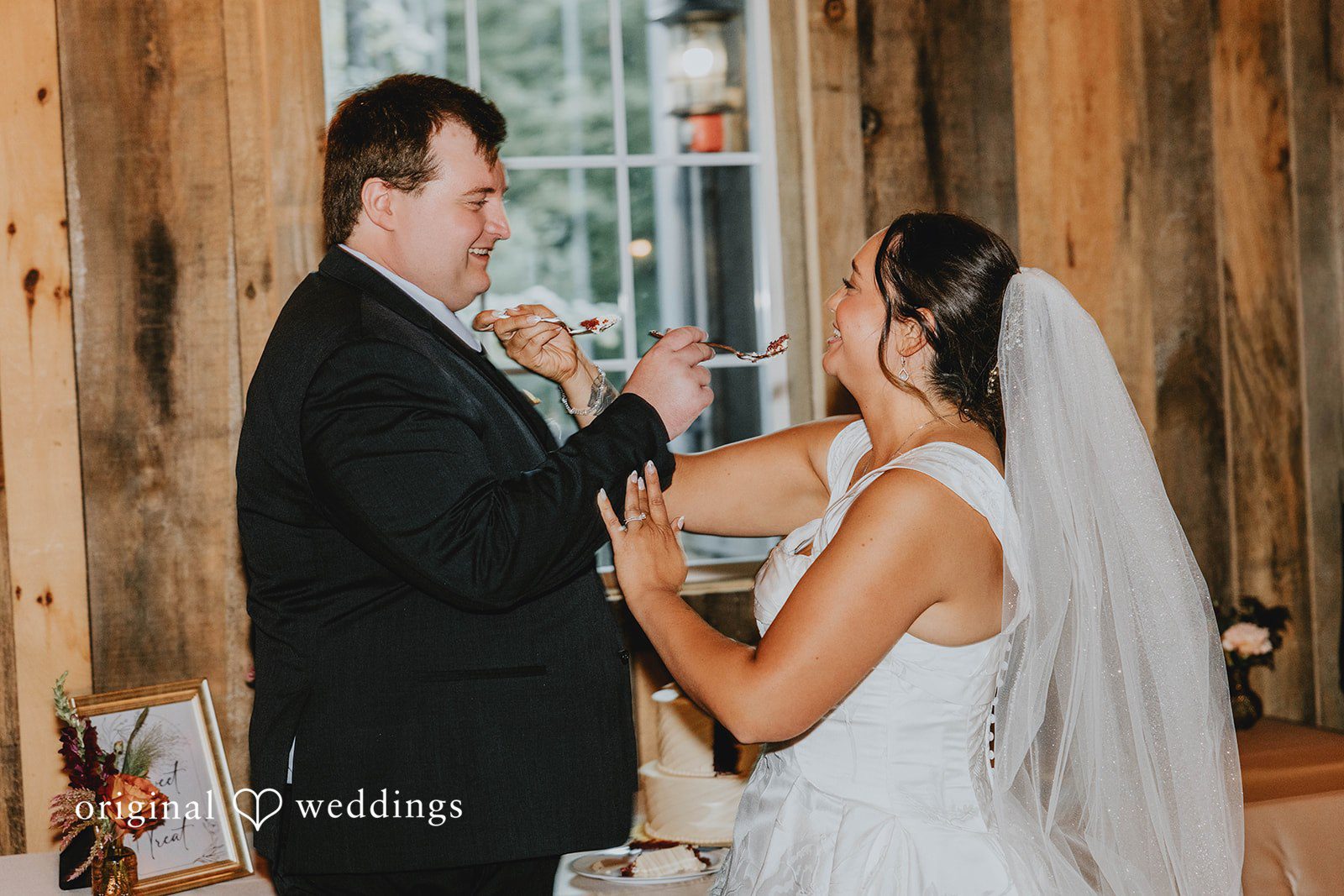 The Swan Barn Door Wedding | Nicole & Nick -