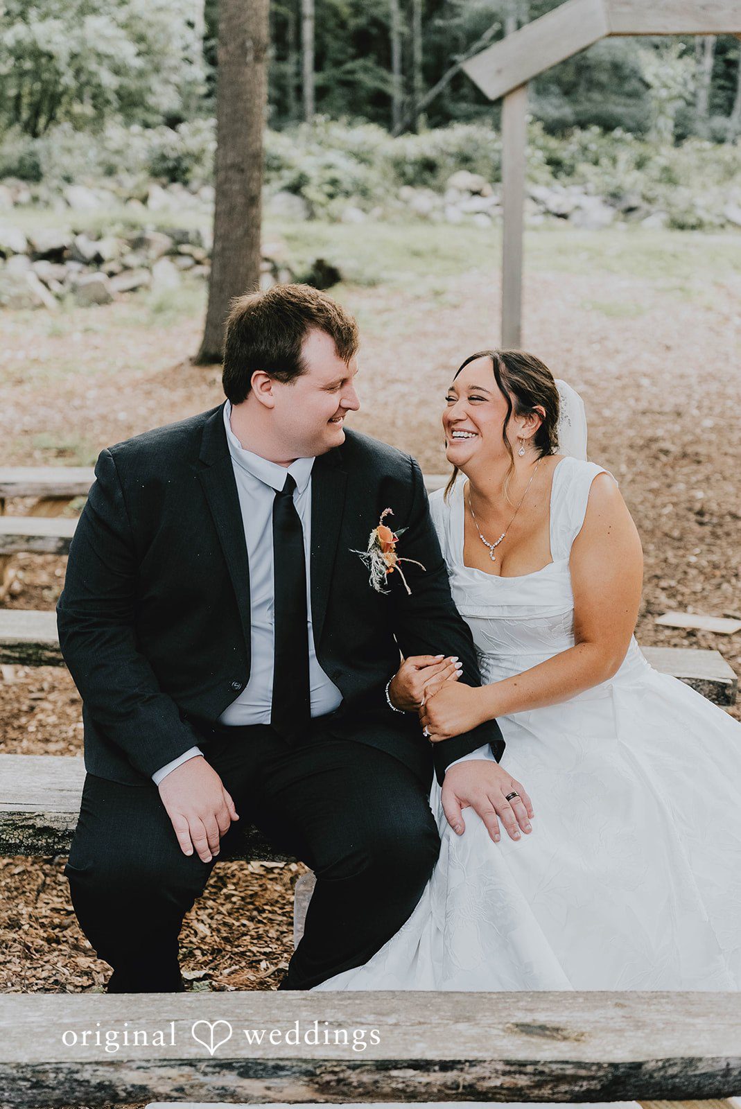 The Swan Barn Door Wedding | Nicole & Nick -
