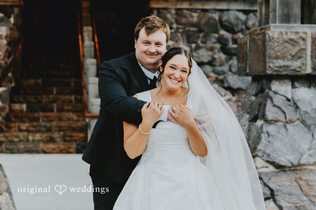The Swan Barn Door Wedding | Nicole & Nick -