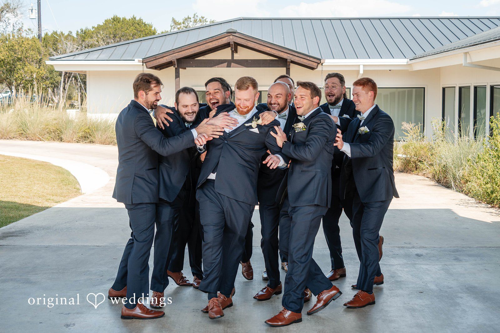 The Videre Estate Wedding | Phillip & Danielle -