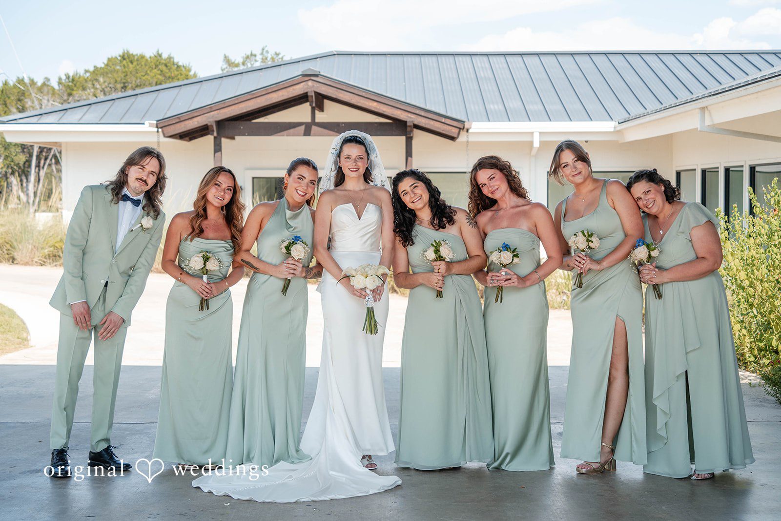 The Videre Estate Wedding | Phillip & Danielle -