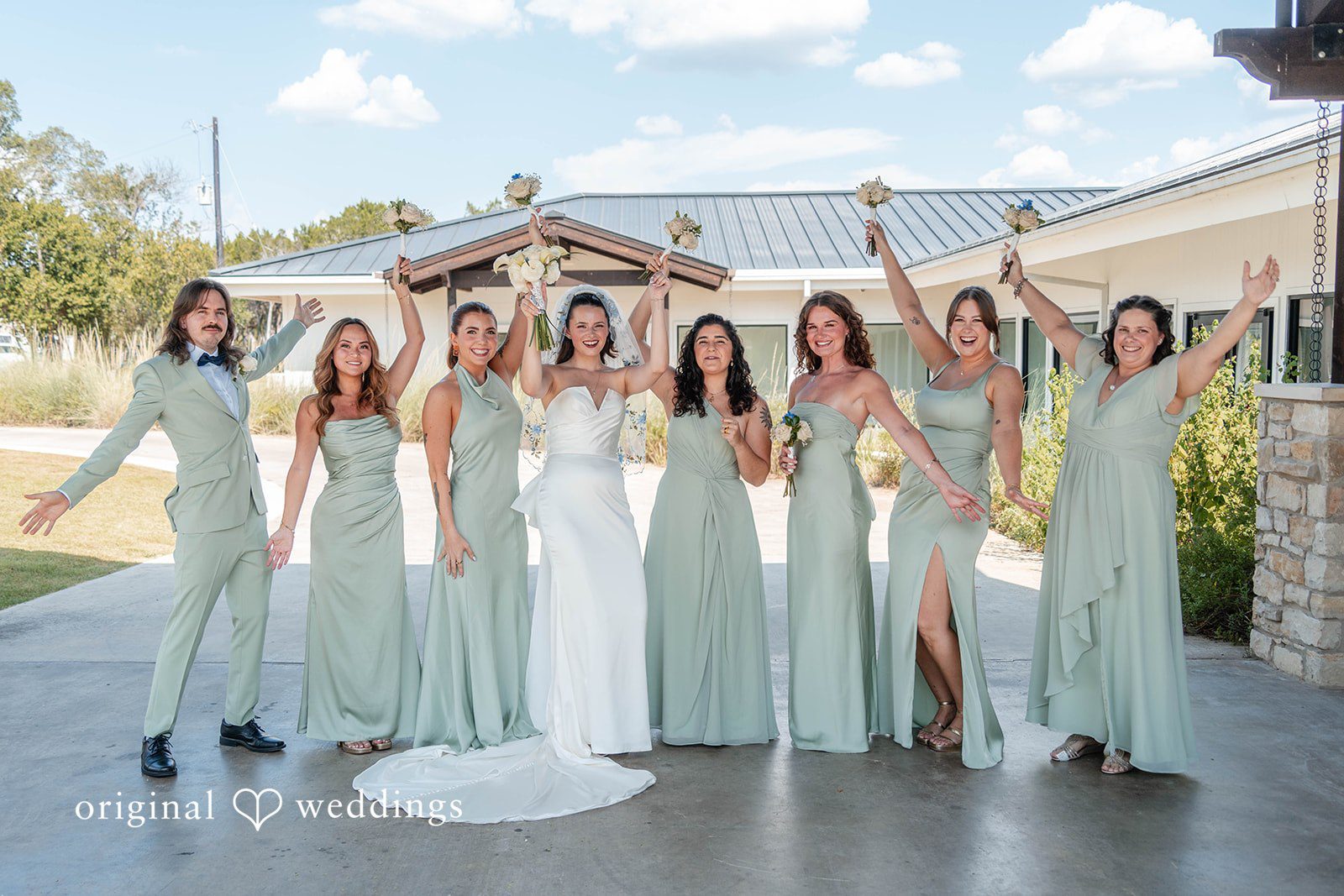 The Videre Estate Wedding | Phillip & Danielle -