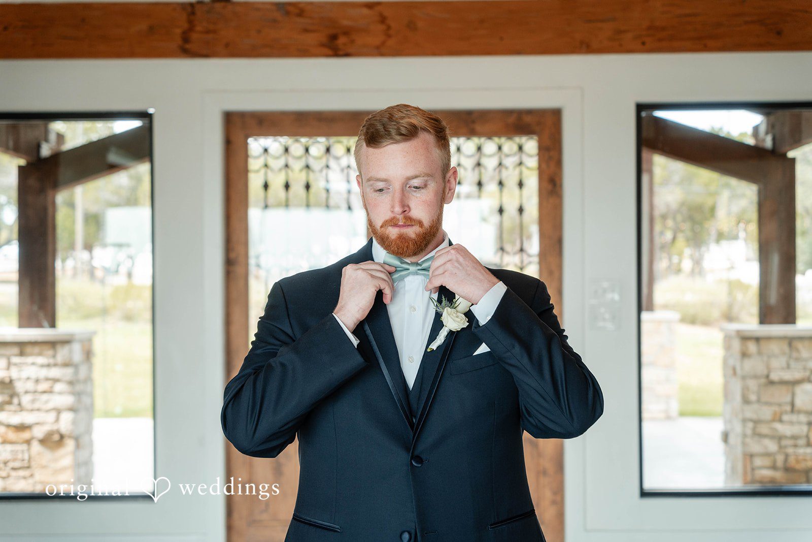 The Videre Estate Wedding | Phillip & Danielle -