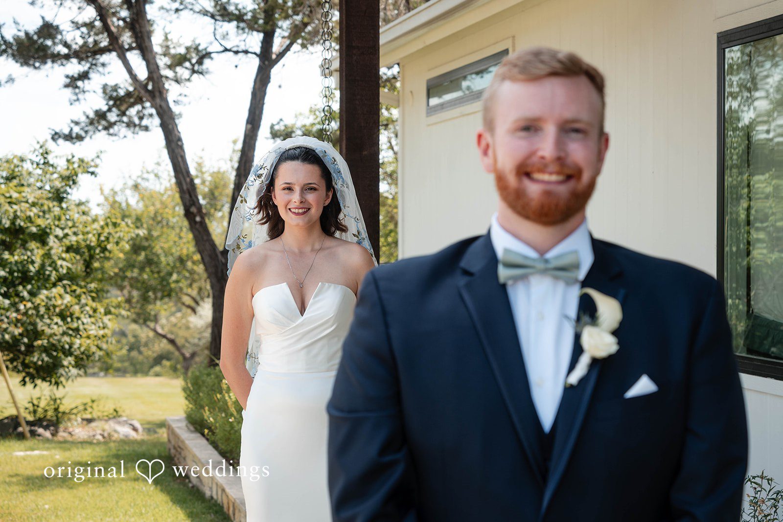 The Videre Estate Wedding | Phillip & Danielle -