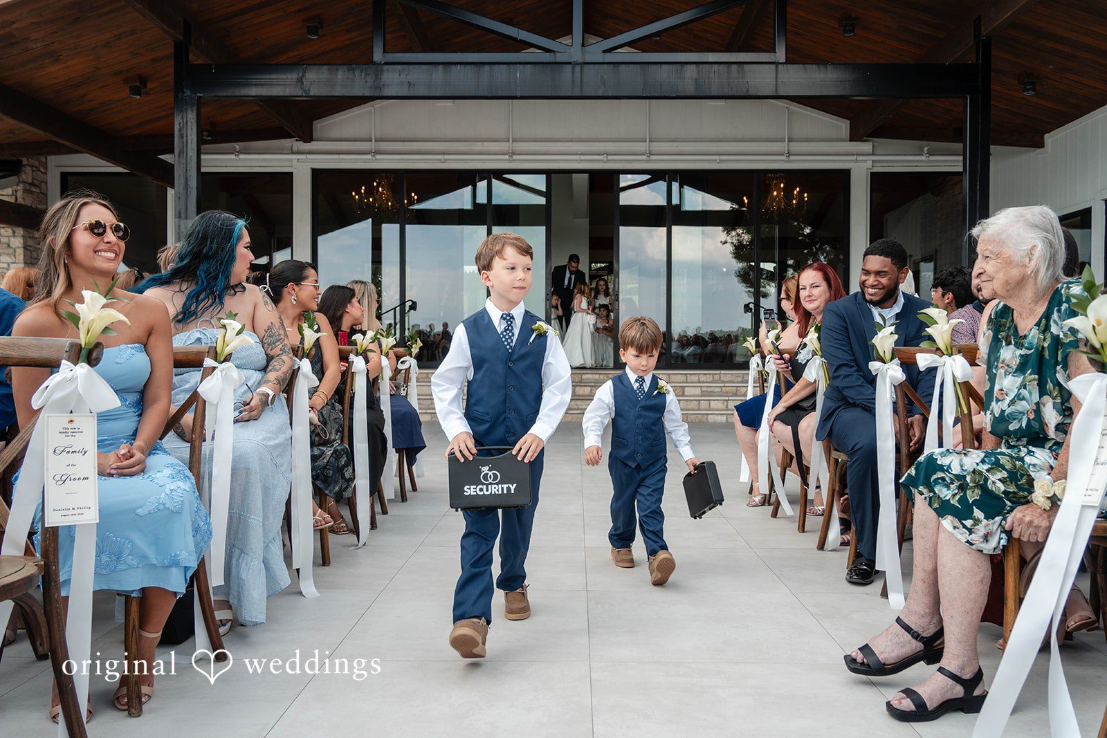 The Videre Estate Wedding | Phillip & Danielle -