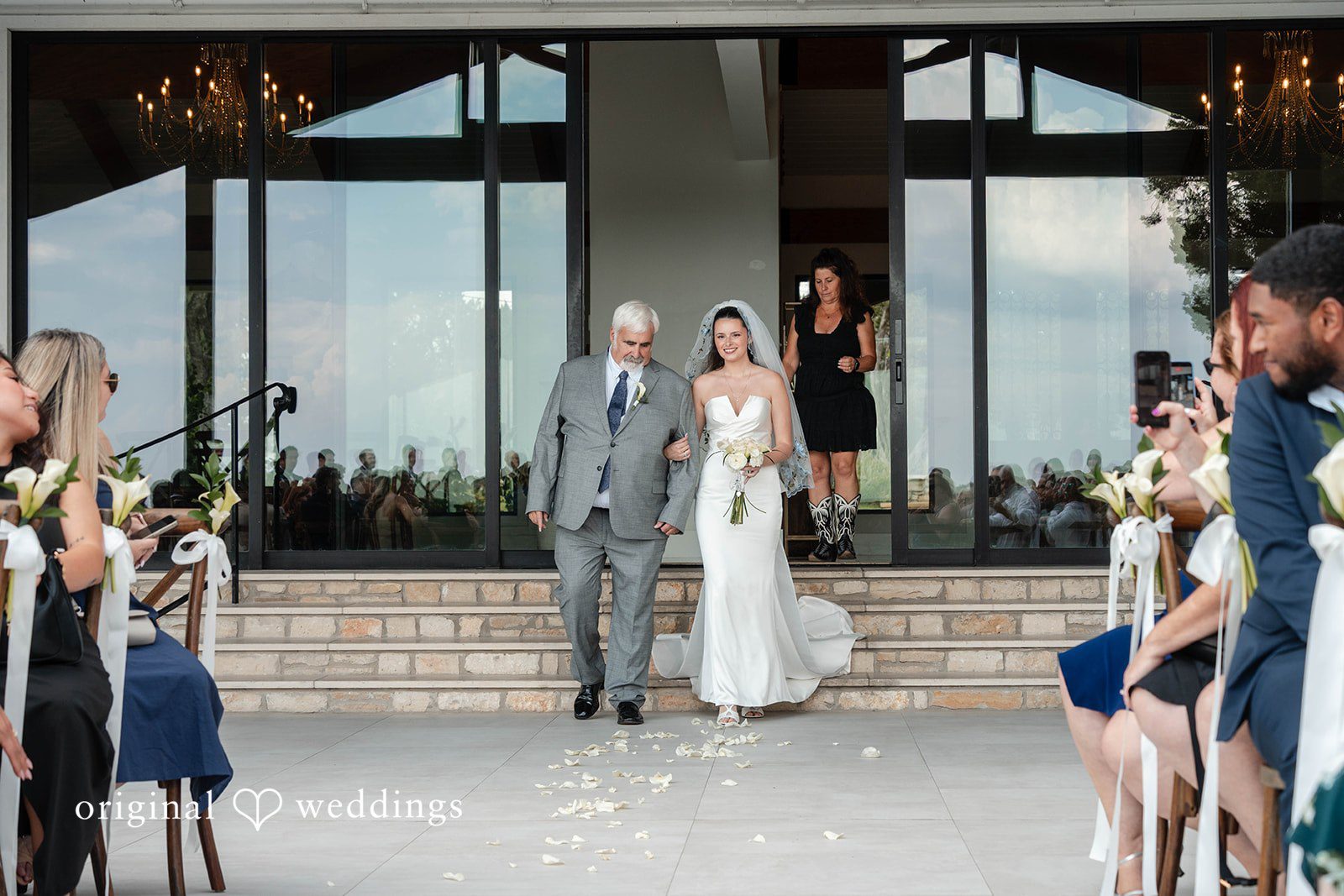 The Videre Estate Wedding | Phillip & Danielle -
