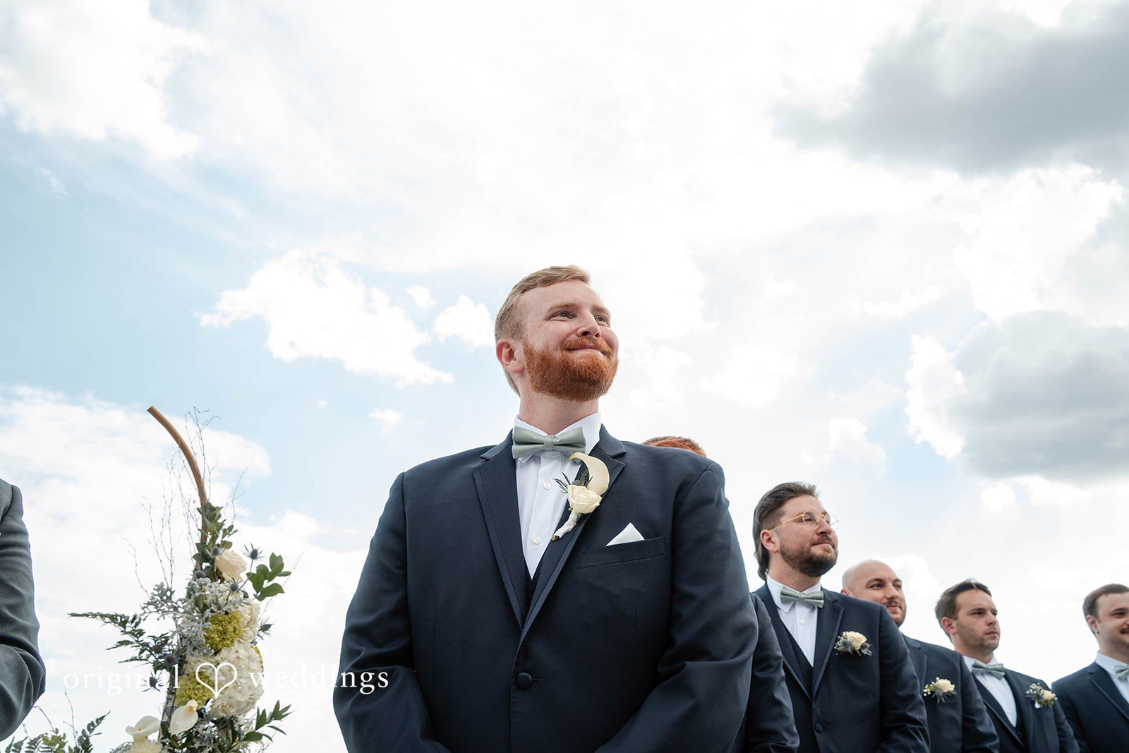 The Videre Estate Wedding | Phillip & Danielle -