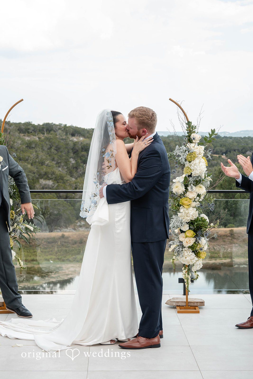 The Videre Estate Wedding | Phillip & Danielle -