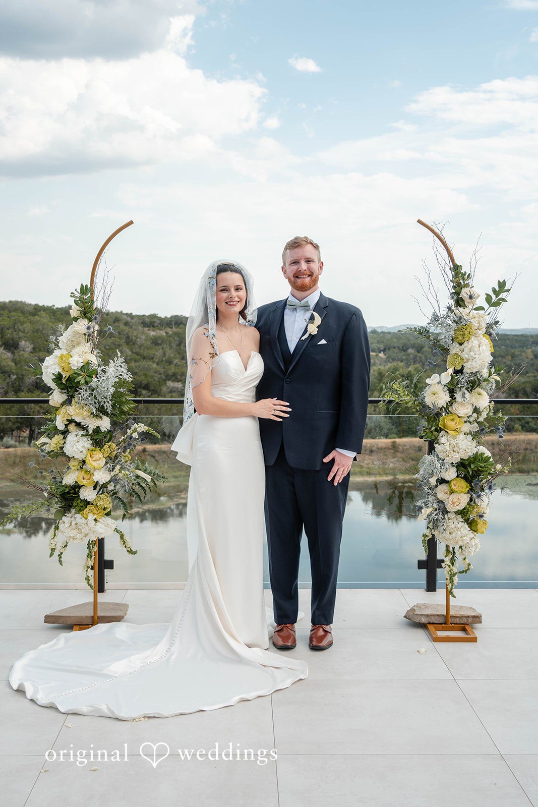 The Videre Estate Wedding | Phillip & Danielle -